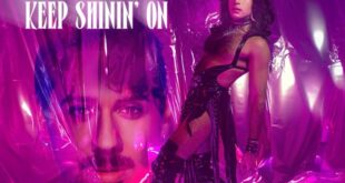 Tony & the Kiki team up with Dave Aude for new remix of ‘Keep Shinin’ On’
