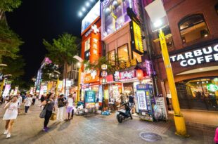 Taipei
