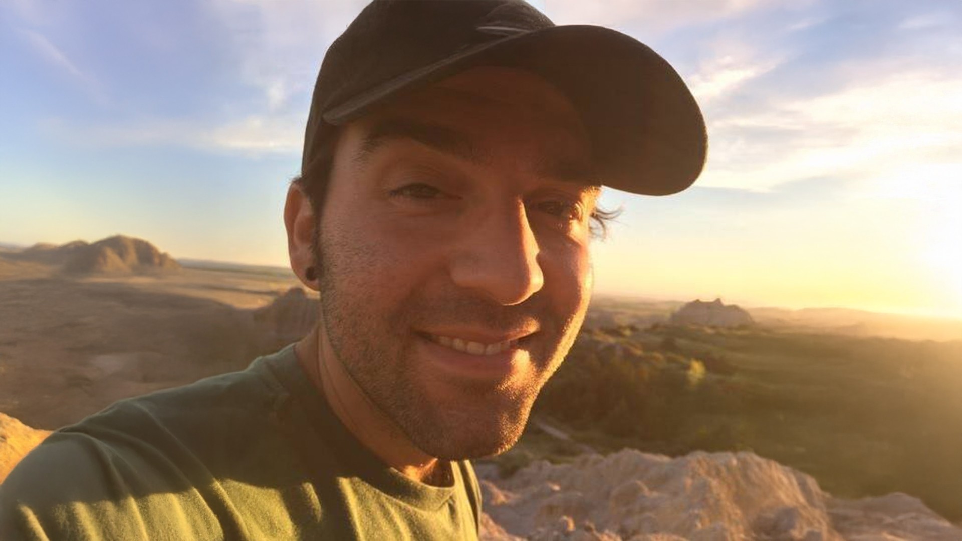 INTERVIEW: Bryan Schamann