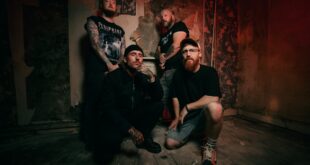 INTERVIEW: Edit the Tide