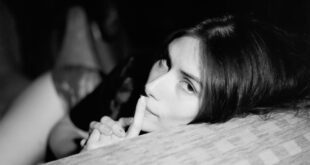 Sophia Dunn-Walker on Defiance, Vision, and Co-Producing Sundance-Backed Vestibule