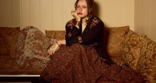 INTERVIEW: Karin Ann