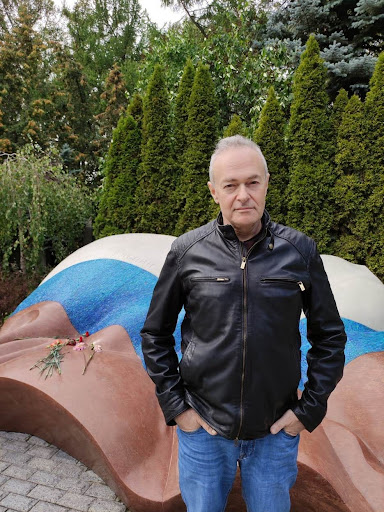Igor Fishelev: A Career in Innovation and Industry