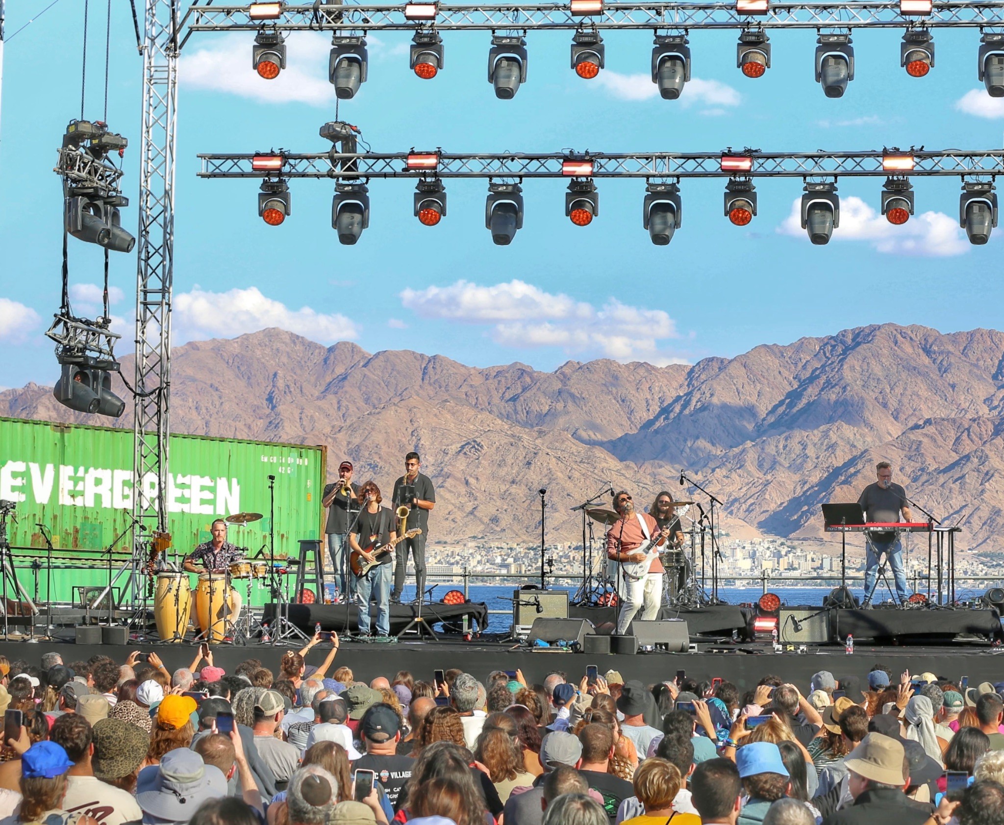 Red Sea Jazz Festival