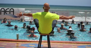 Explore the Advantages of ASFA’s Water Aerobics Certification for Fitness Professionals Introduction: The Growing Importance of Aquatic Fitness