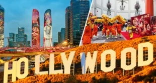 The Top 15 Billion-Dollar Bets: Interesting Facts About Hollywood’s Highest-Grossing Movies