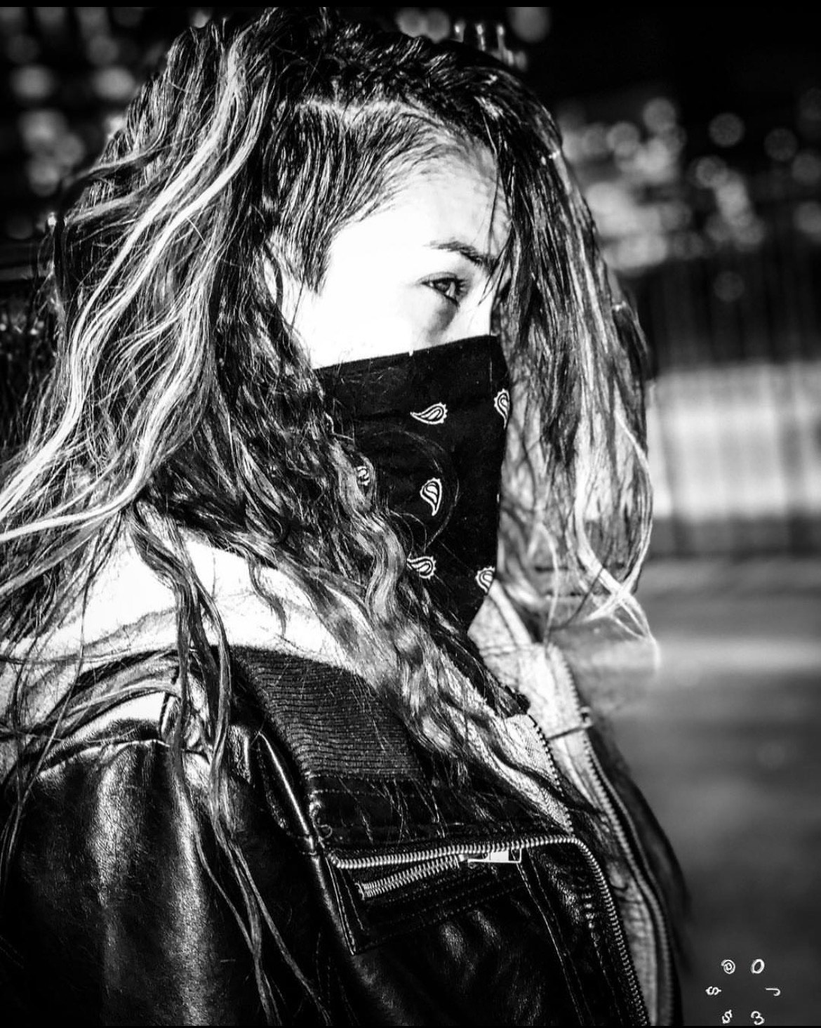 DJ Bad Gyrl Breaks the Rules and the Dancefloor