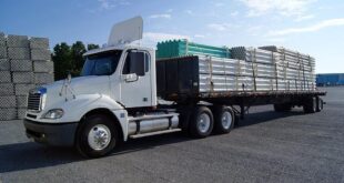 Digital Transformation in Freight Transportation: Bridging Physical Networks with Intelligent Supply Chains