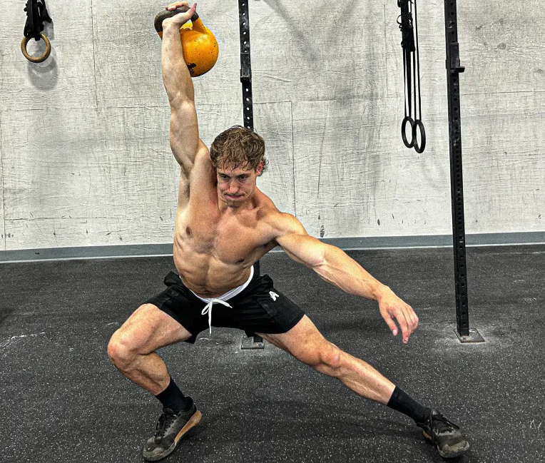 From the Gym to the Track: Men’s Athletic Shorts That Redefine Performance