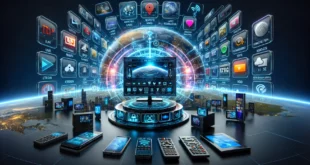 The Ultimate Guide to IPTV: Exploring Features and Benefits