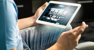 How Online Gaming Is Evolving from Traditional Play to Sweepstakes Gaming Events