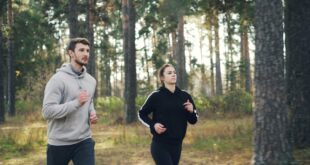 Eric Rodriguez’s Tips on Indoor vs Outdoor Training and Staying Active Year-Round