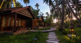 What Makes Andaman the Ultimate Luxury Getaway?