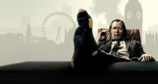 ‘Slow Horses’ Knows How To Keep A Story Moving