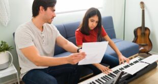 How to Choose the Best Teacher for My Piano Lessons in Sydney