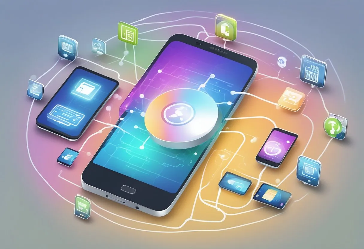 Smartphones in English Language Learning