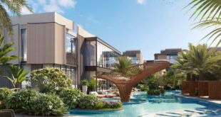 Your Guide to Buying Villas in Dubai’s Hot Market