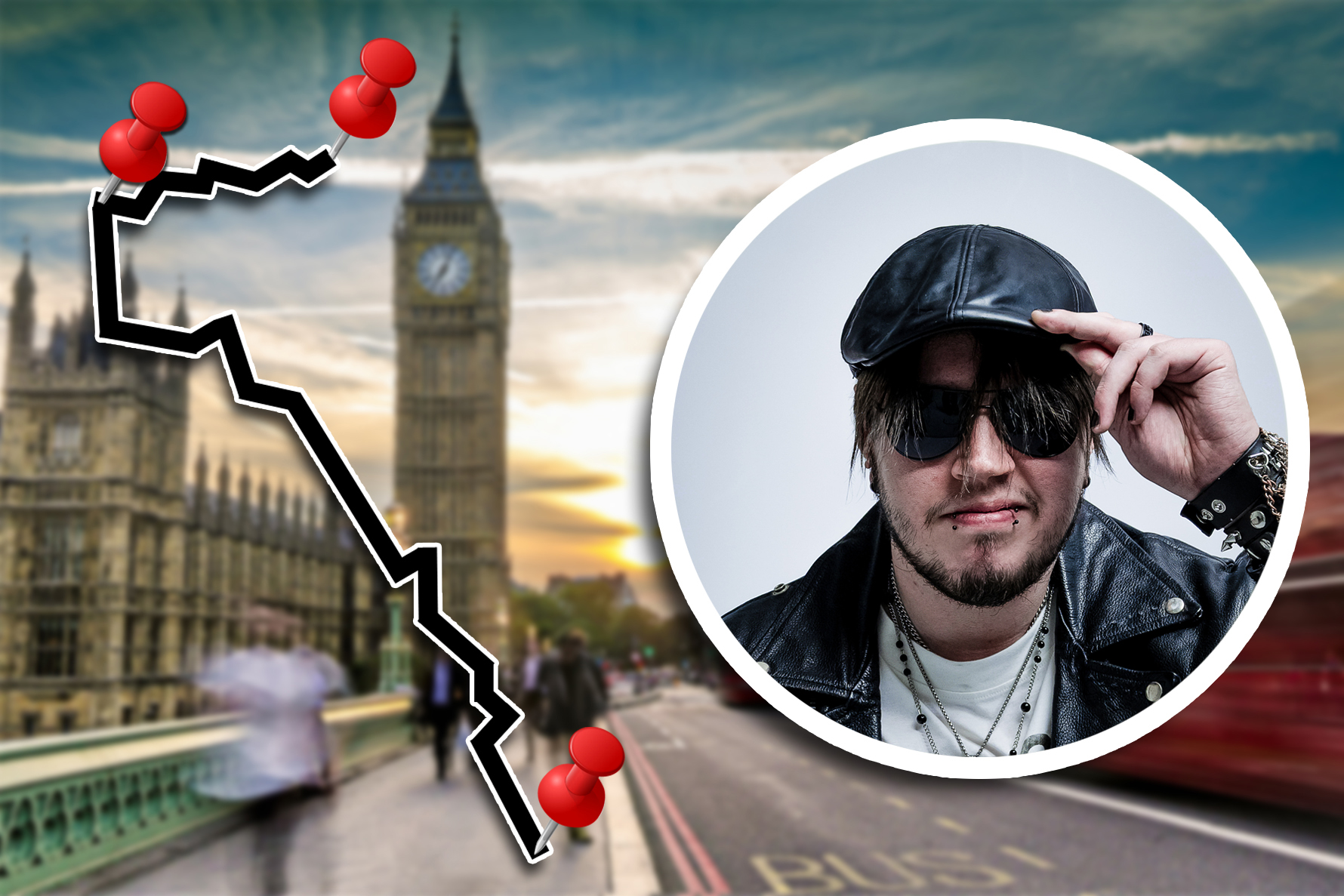 Fort Capulet and the Rise of “Mini-Touring”