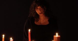 Rhaina Yasmin Channels Intimacy and Emotional Depth on Her New EP ‘Magician’