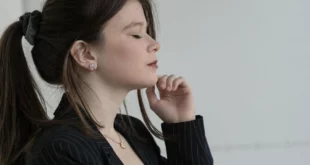 Liz Luceris and the Art of Sacred Storytelling