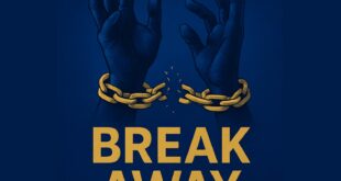 Icyy Bleu Finds Stillness and Spiritual Renewal on “Break Away”