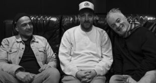 Working Royals Find Meaning in Distance on ‘Cross Country’