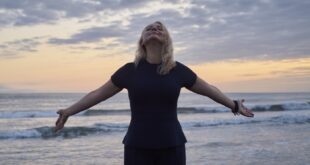 INTERVIEW: Rina Rain