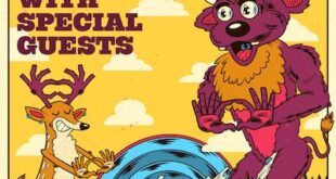 3OH!3 Announces Annual 303 Day