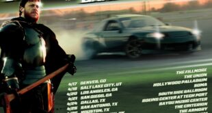 BILMURI ANNOUNCES BILMURI – KINDA HARD TOUR FOR SPRING 2026