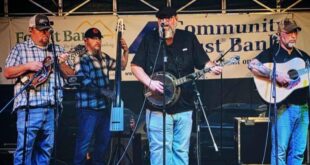 Tidalwave Road Release “Skin and Bone” LP