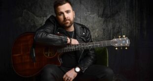 INTERVIEW: Drew Taylor Talks New Single “MAKERS” and more!