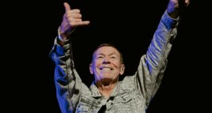 UB40 FEATURING ALI CAMPBELL Confirms Initial 2026 Tour Dates