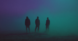 INTERVIEW: Bleed Electric