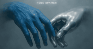Fede Spamer Pushes Boundaries on New Single ‘Free’.