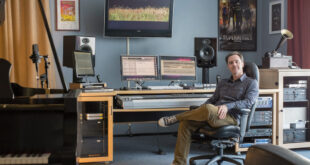 INTERVIEW: Composer Ceiri Torjussen Talks ‘Delhi Crime’