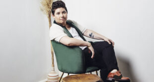 Chloe Mayse’s Dear Love… Marks a Promising New Chapter