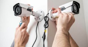 The Latest Technology You Should Consider When You Install CCTV