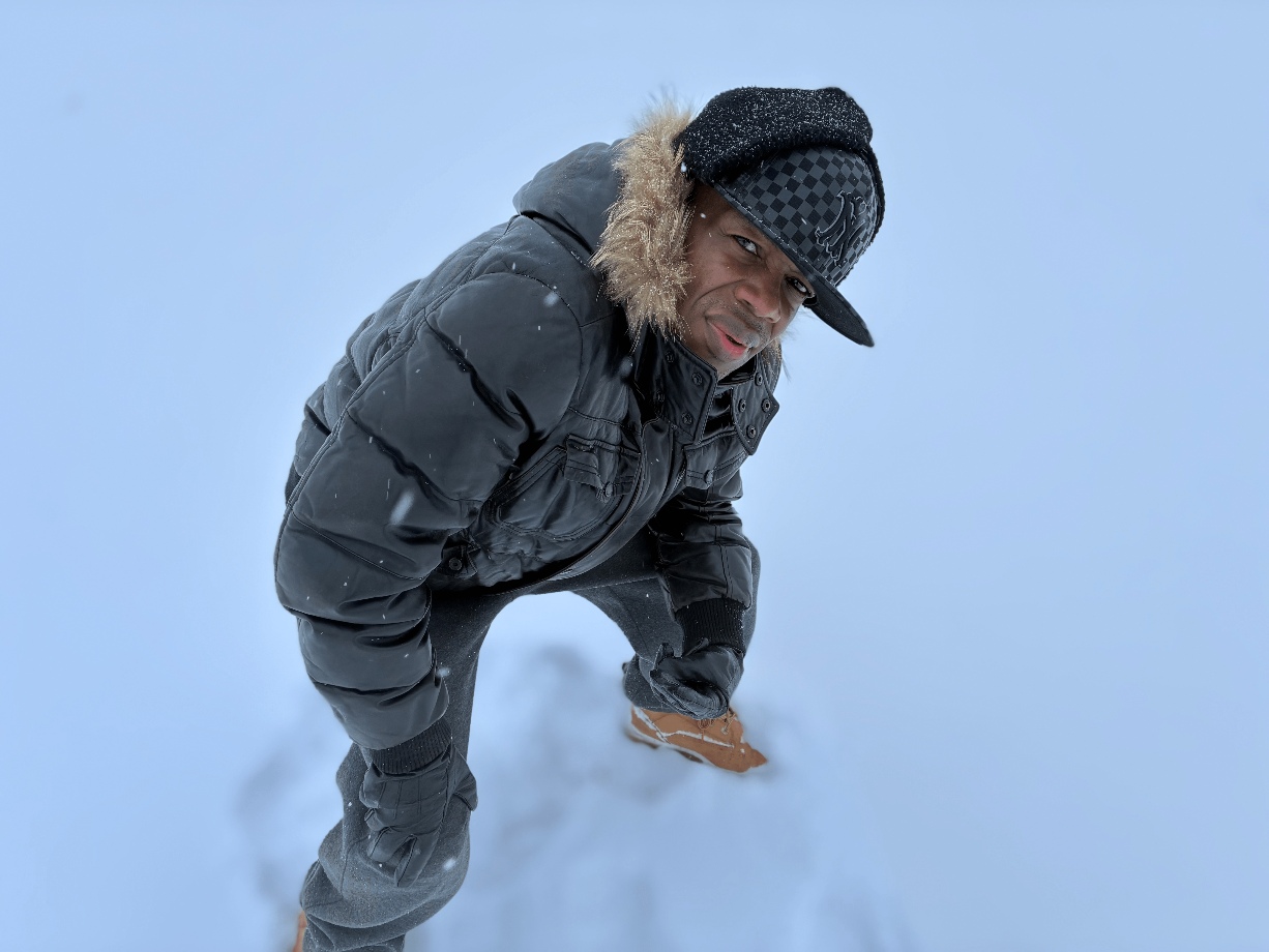 From Storms to Strength: Daforce Dawg Raps Survival