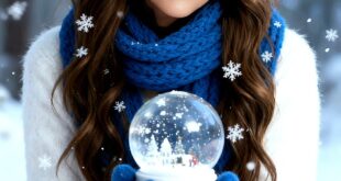 Dionya Marie Releases Holiday Single