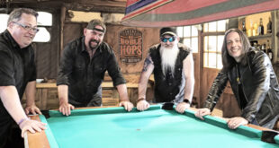 Noble Hops Open the Past to Understand the Present on “The Trunk”