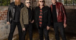 Gov’t Mule Announces 2026 Headlining Tour Dates and Co-Headlining Shows with Joe Bonamassa