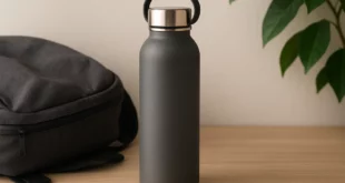 Modofo: A Brand Redefining Everyday Hydration with Quality Bottles and Tumblers