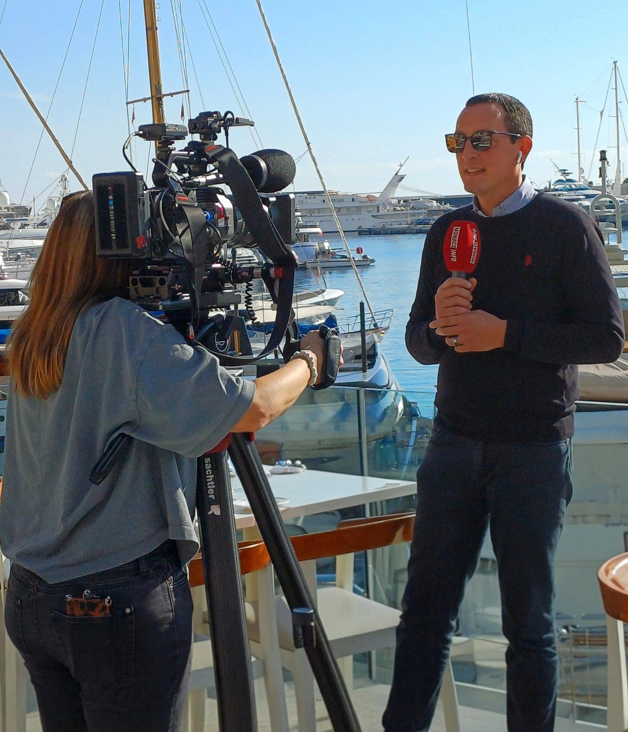 Prince Antoine V: A Year of Advocacy for Araucania and Patagonia