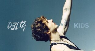 No More Playtime: D3lta’s ‘Kids’ Confronts a Generation Gone Numb