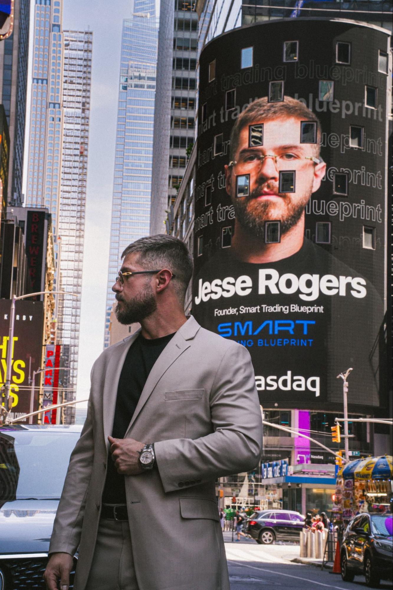 ‘First Candle Rule’ Model Gets AI Upgrade at Jesse Rogers’ Smart Trading Blueprint