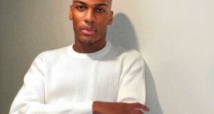 Frankie Endo Ondo Built CUFFED for the Future of Dating and It All Started With Two Friends