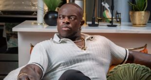 Inside the Work of Wellness Practitioner Quawn James