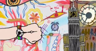 Rachael Sage & The Sequins Release “Kill The Clock” Music Video