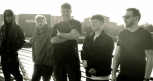 Hollins unleash striking indie belter ‘What We Wish For’