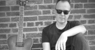 Mark Vennis & Different Place release emphatic new alternative single ‘Empire Road’